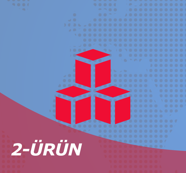 Stack Tip Esnek Paketleme Baskısı